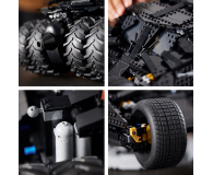 LEGO DC Batman 76240 Batmobil Tumbler - 1028438 - zdjęcie 5